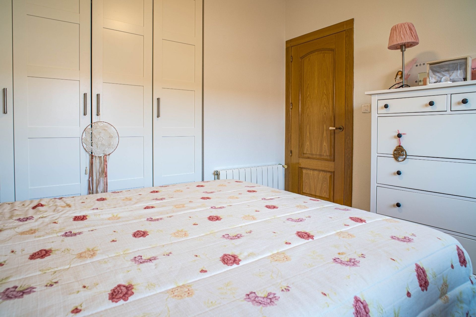 Resale - 4 Bedroom 2 Bathroom Villa in Pinoso -  - Alicante