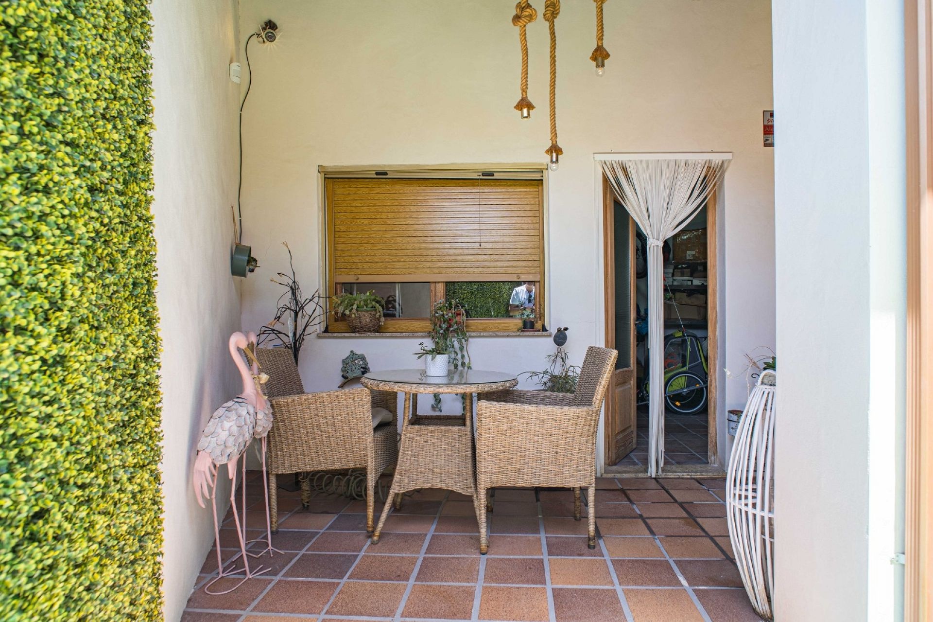 Resale - 4 Bedroom 2 Bathroom Villa in Pinoso -  - Alicante