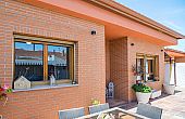 4 Bedroom 2 Bathroom Villa in Pinoso