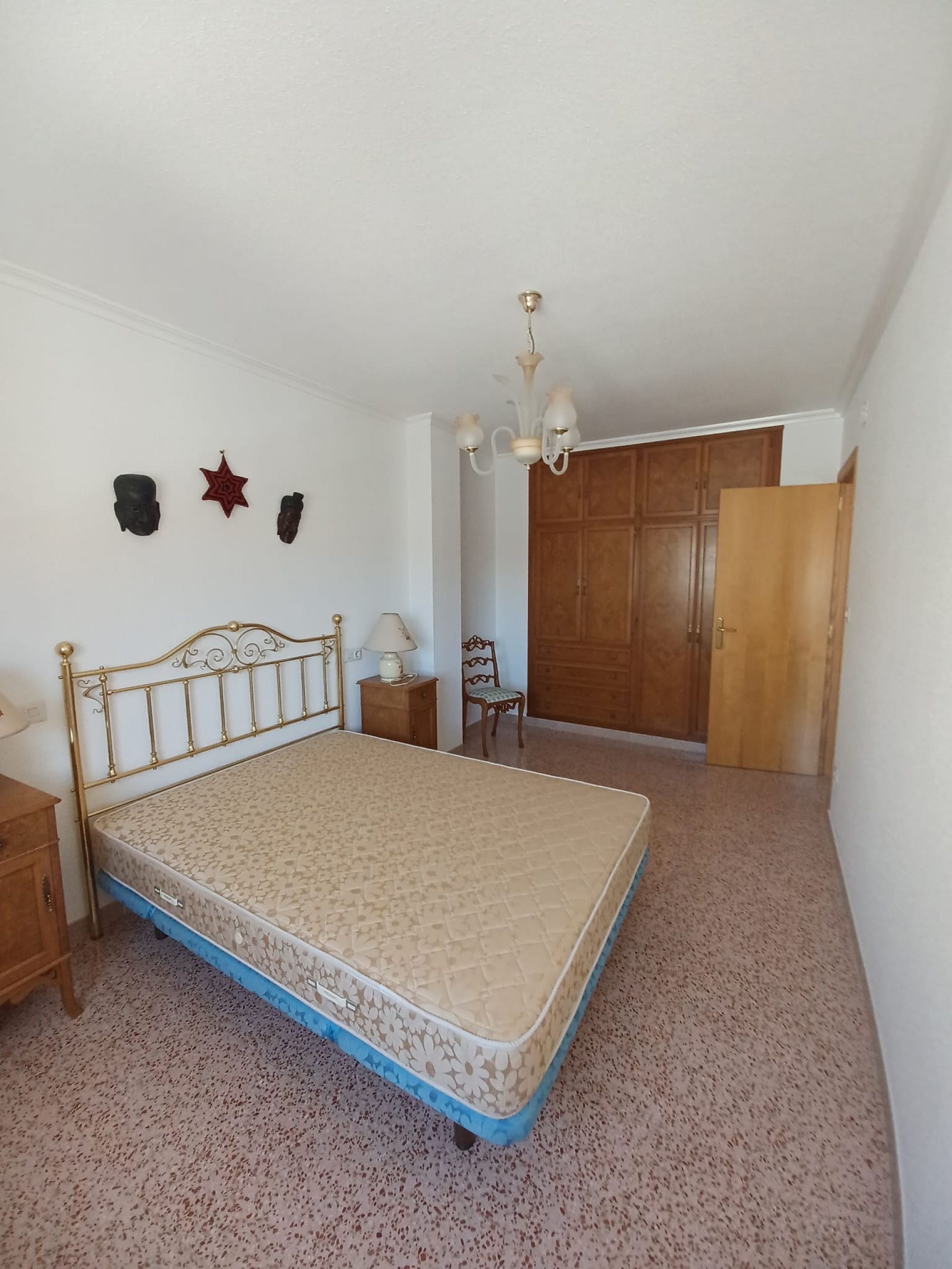 Resale - 3 Bedroom 2 Bathroom Townhouse in Pinoso -  - Alicante