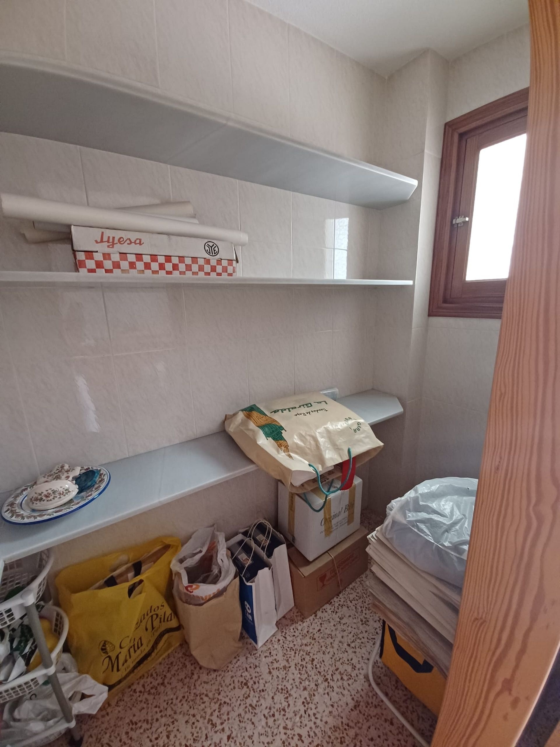 Resale - 3 Bedroom 2 Bathroom Townhouse in Pinoso -  - Alicante
