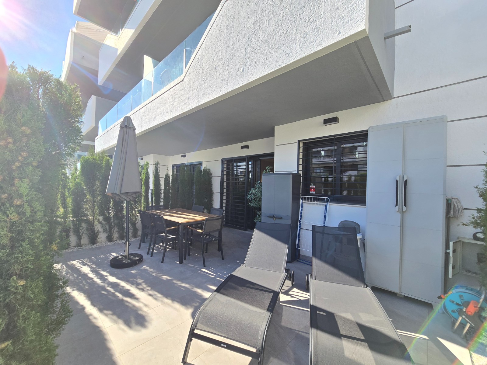 Resale - 2 Bedroom 2 Bathroom Apartment in Orihuela Costa -  - Alicante