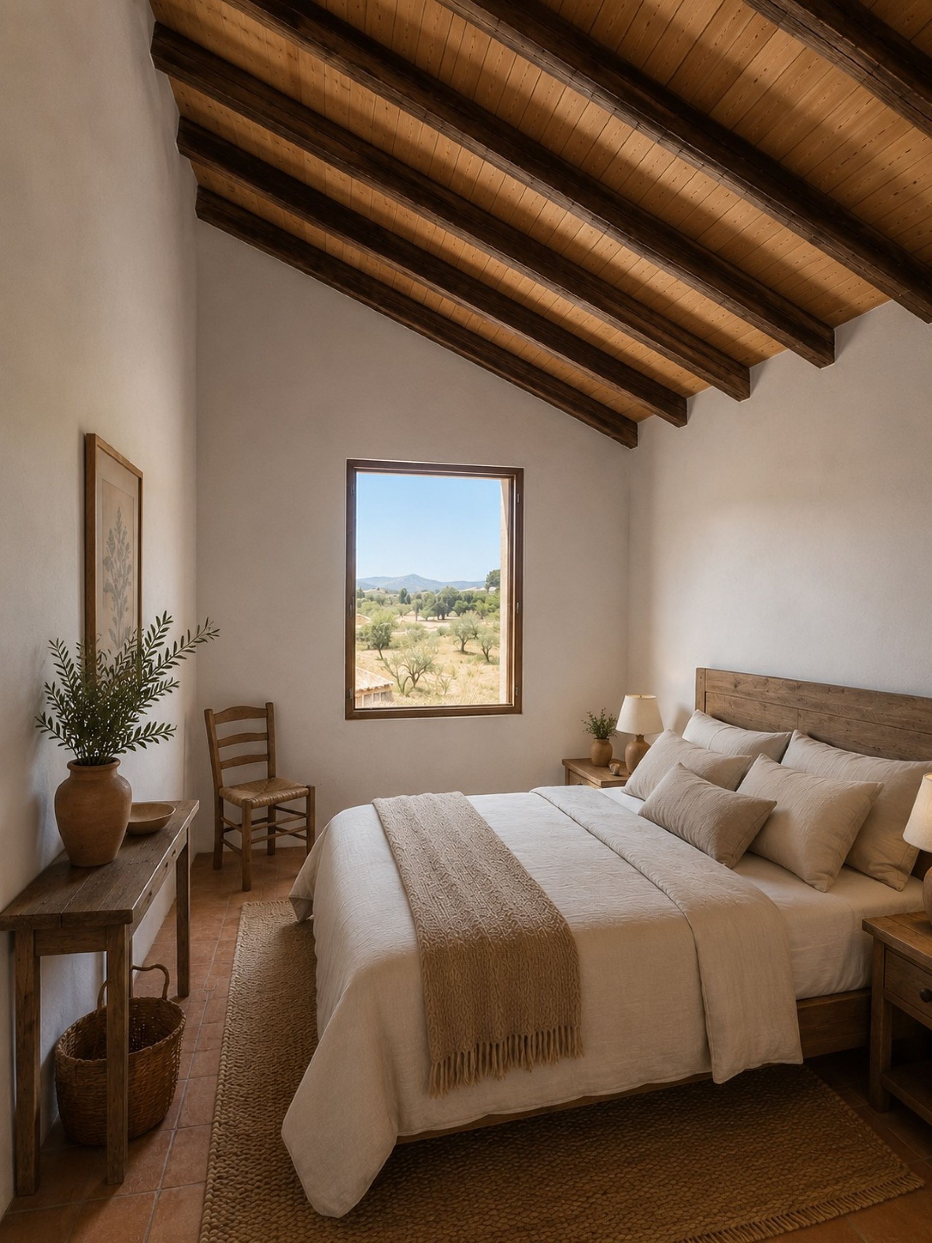 Resale - 4 Bedroom 2 Bathroom Country house in Pinoso -  - Alicante