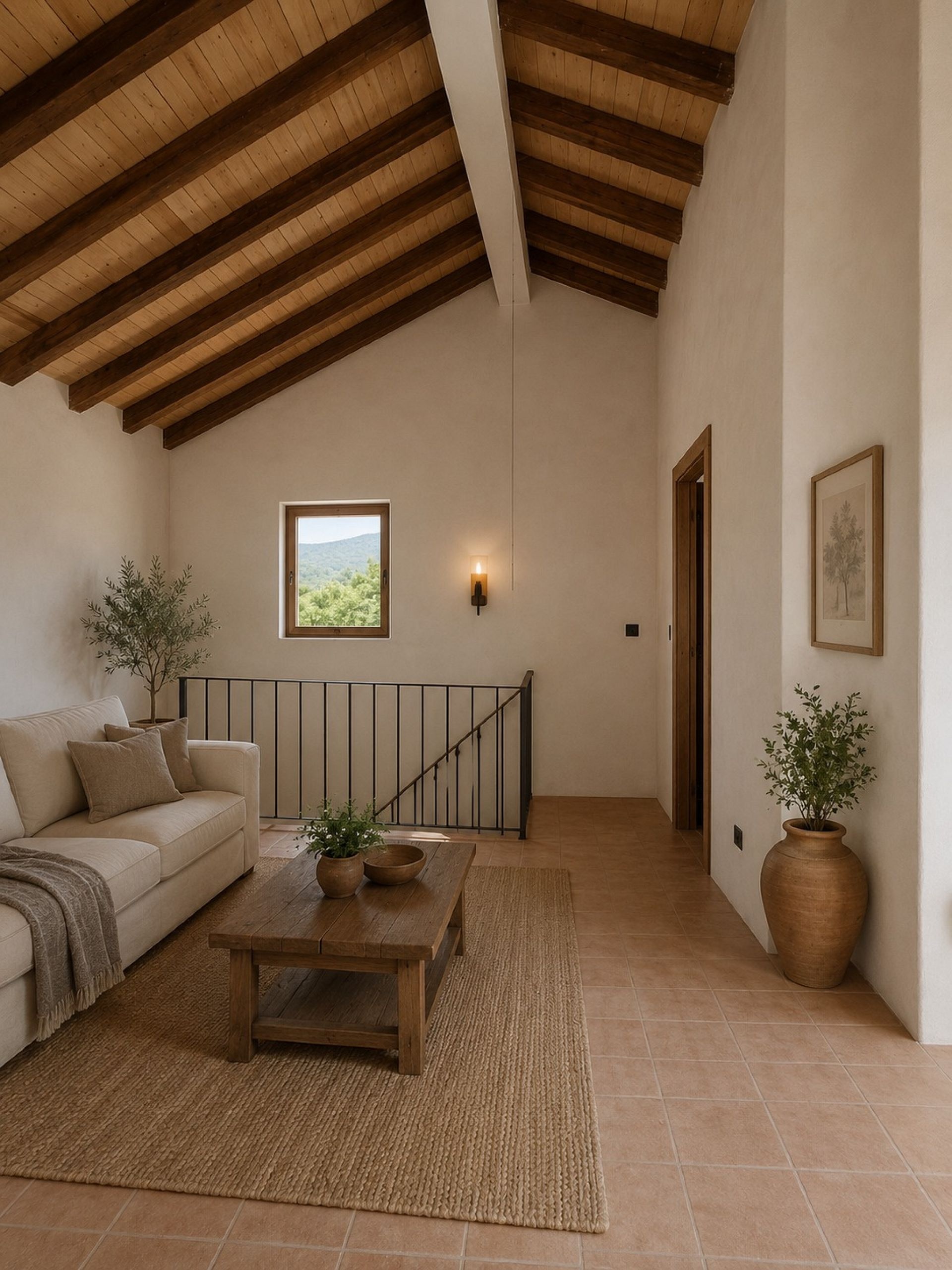 Resale - 4 Bedroom 2 Bathroom Country house in Pinoso -  - Alicante