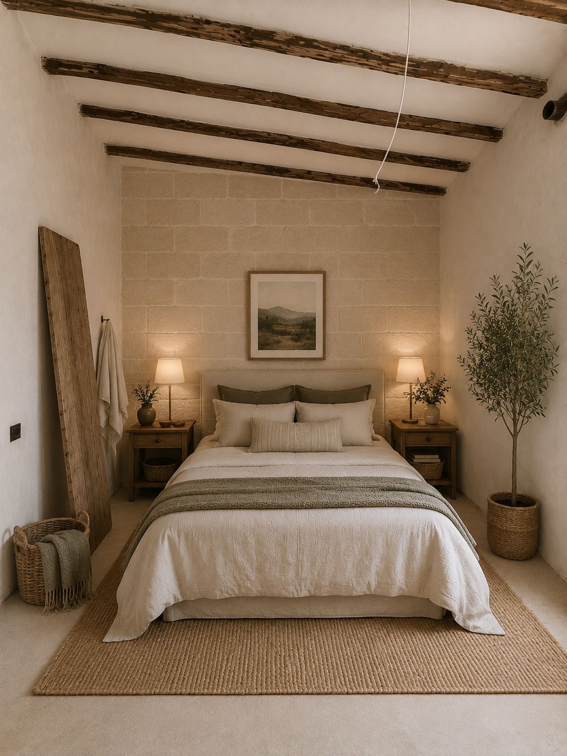Resale - 4 Bedroom 2 Bathroom Country house in Pinoso -  - Alicante