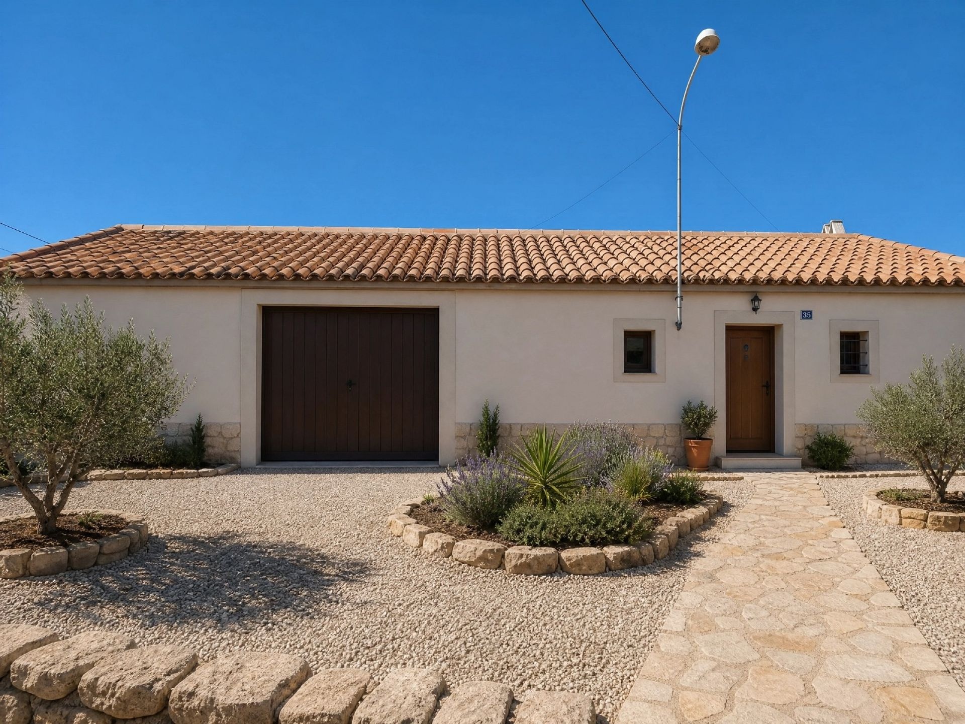 Resale - 2 Bedroom 1 Bathroom Country house in Pinoso -  - Alicante