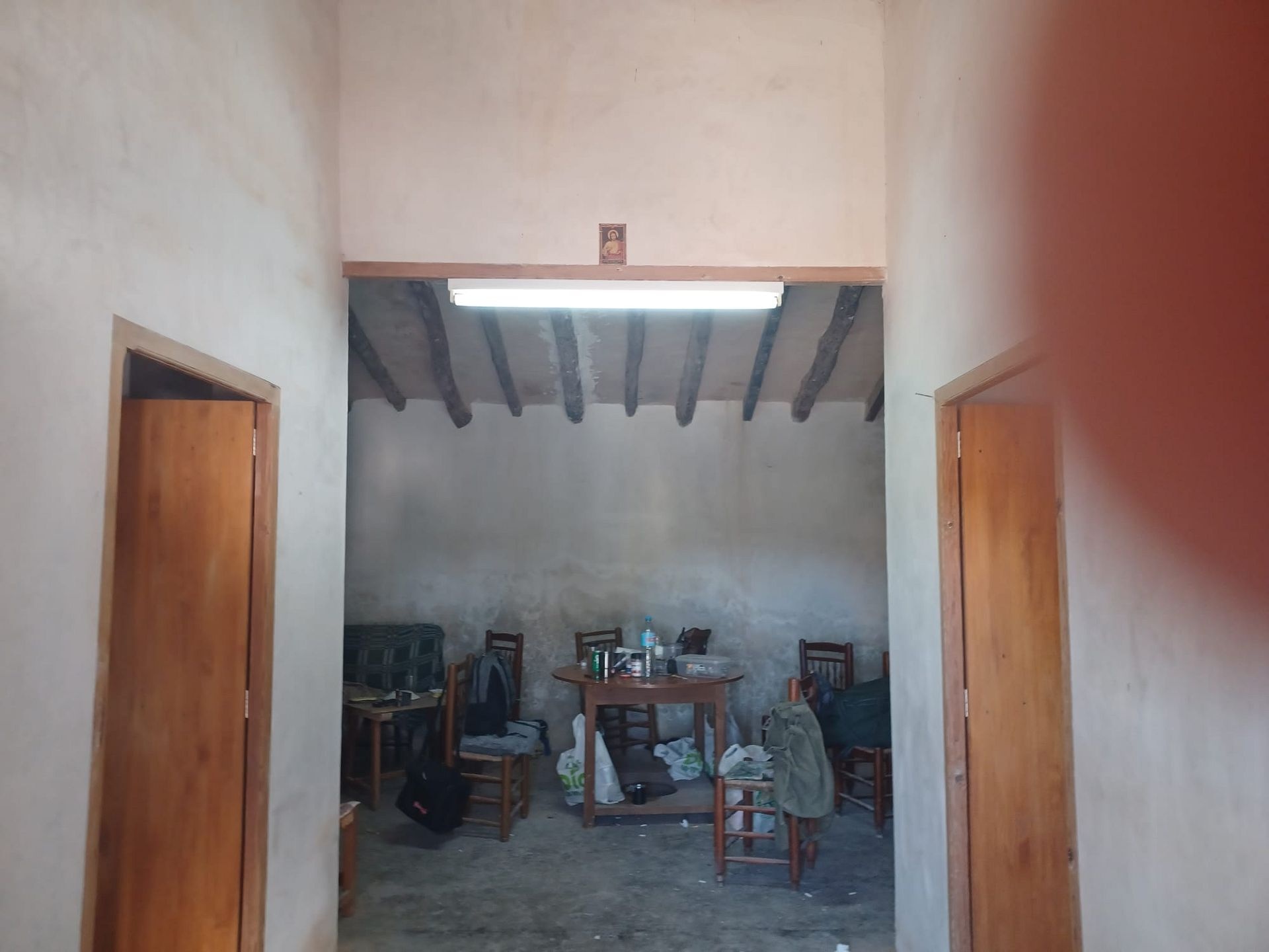 Resale - 2 Bedroom 1 Bathroom Country house in Pinoso -  - Alicante