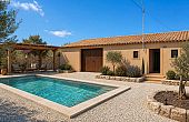 2 Bedroom 1 Bathroom Country house in Pinoso