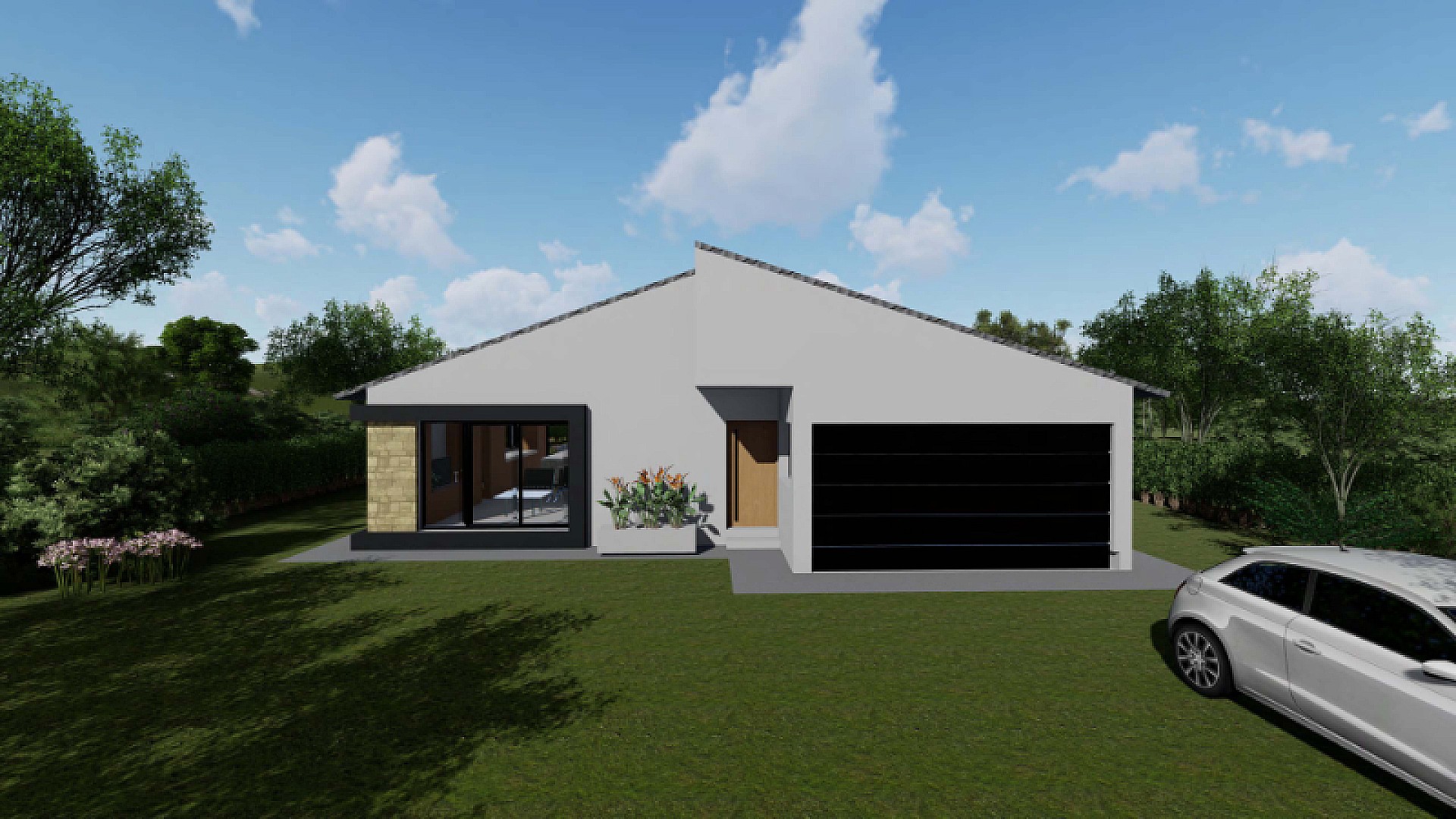 Resale - 3 Bedroom 1 Bathroom Villa in Pinoso - , Pinoso, Alicante, Spain - Alicante
