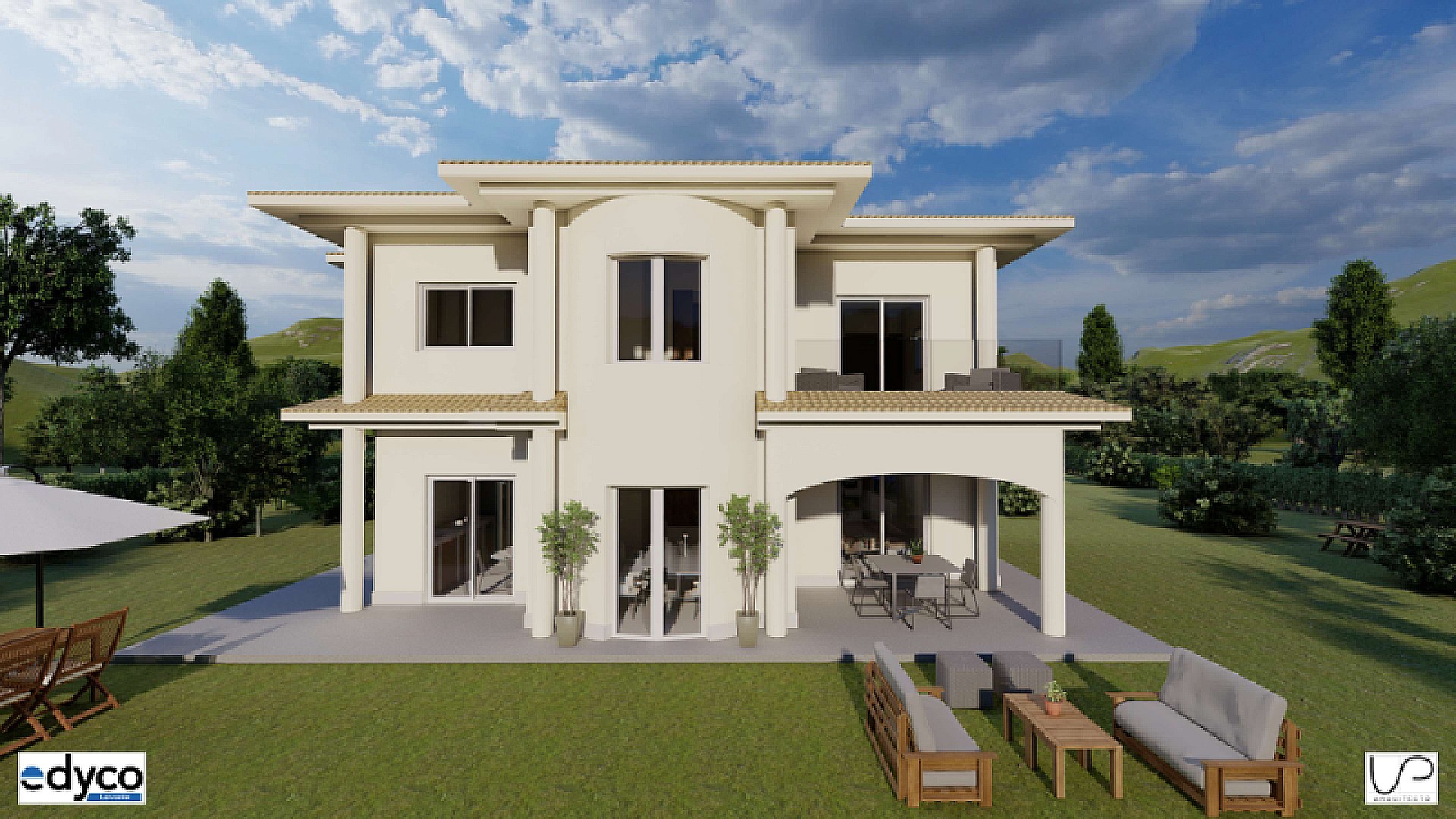 Resale - 3 Bedroom 3 Bathroom Villa in Pinoso - , Pinoso, Alicante, Spain - Alicante