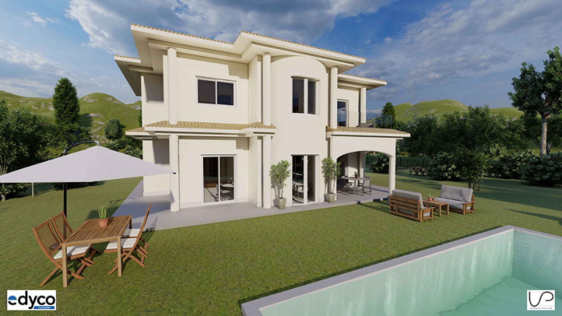 Resale - 3 Bedroom 3 Bathroom Villa in Pinoso - , Pinoso, Alicante, Spain - Alicante