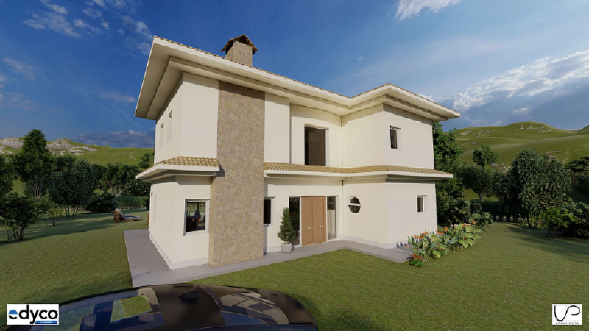 Resale - 3 Bedroom 3 Bathroom Villa in Pinoso - , Pinoso, Alicante, Spain - Alicante