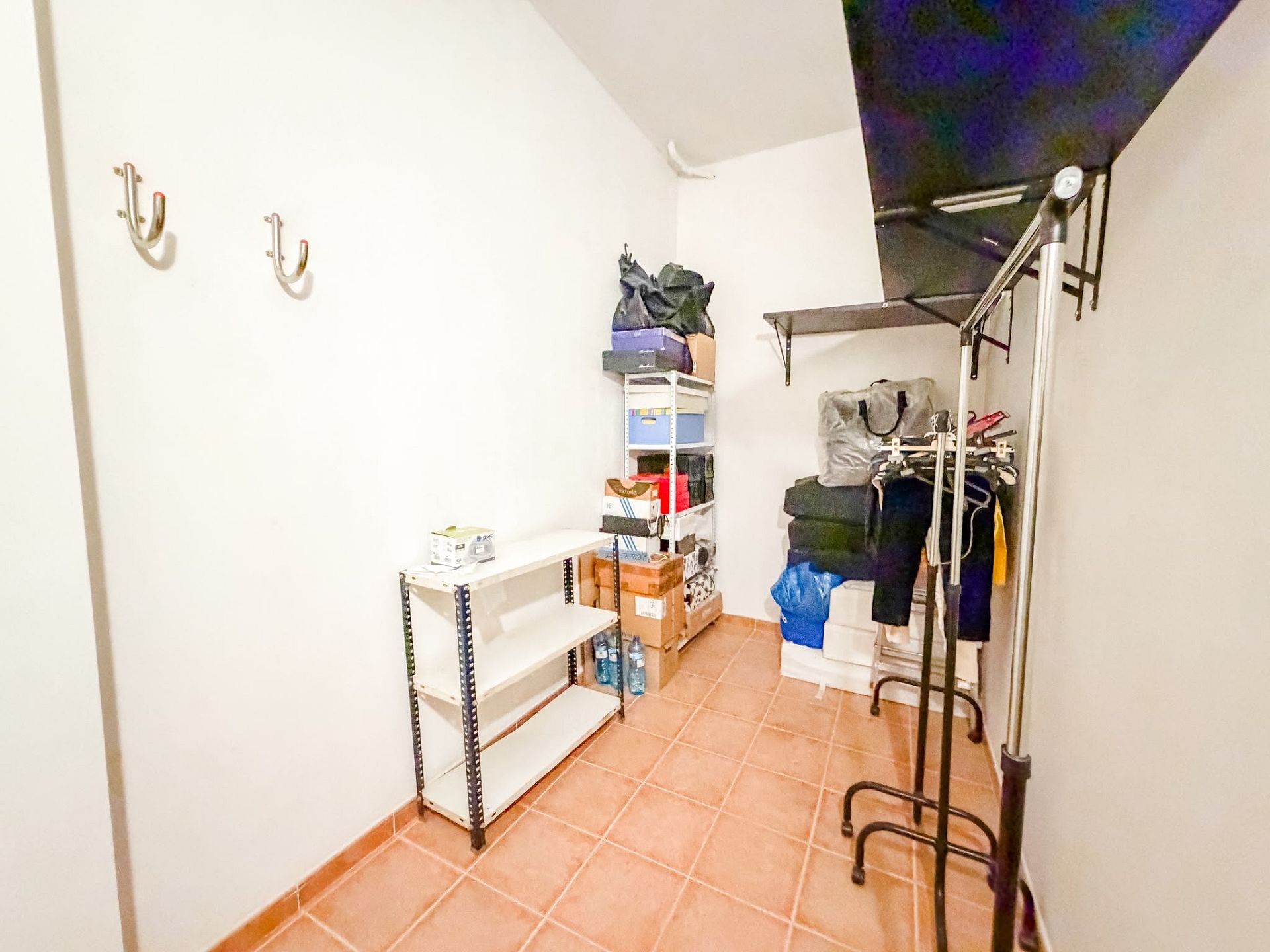 Resale - 1 Bedroom 1 Bathroom Apartment in Elda -  - Alicante
