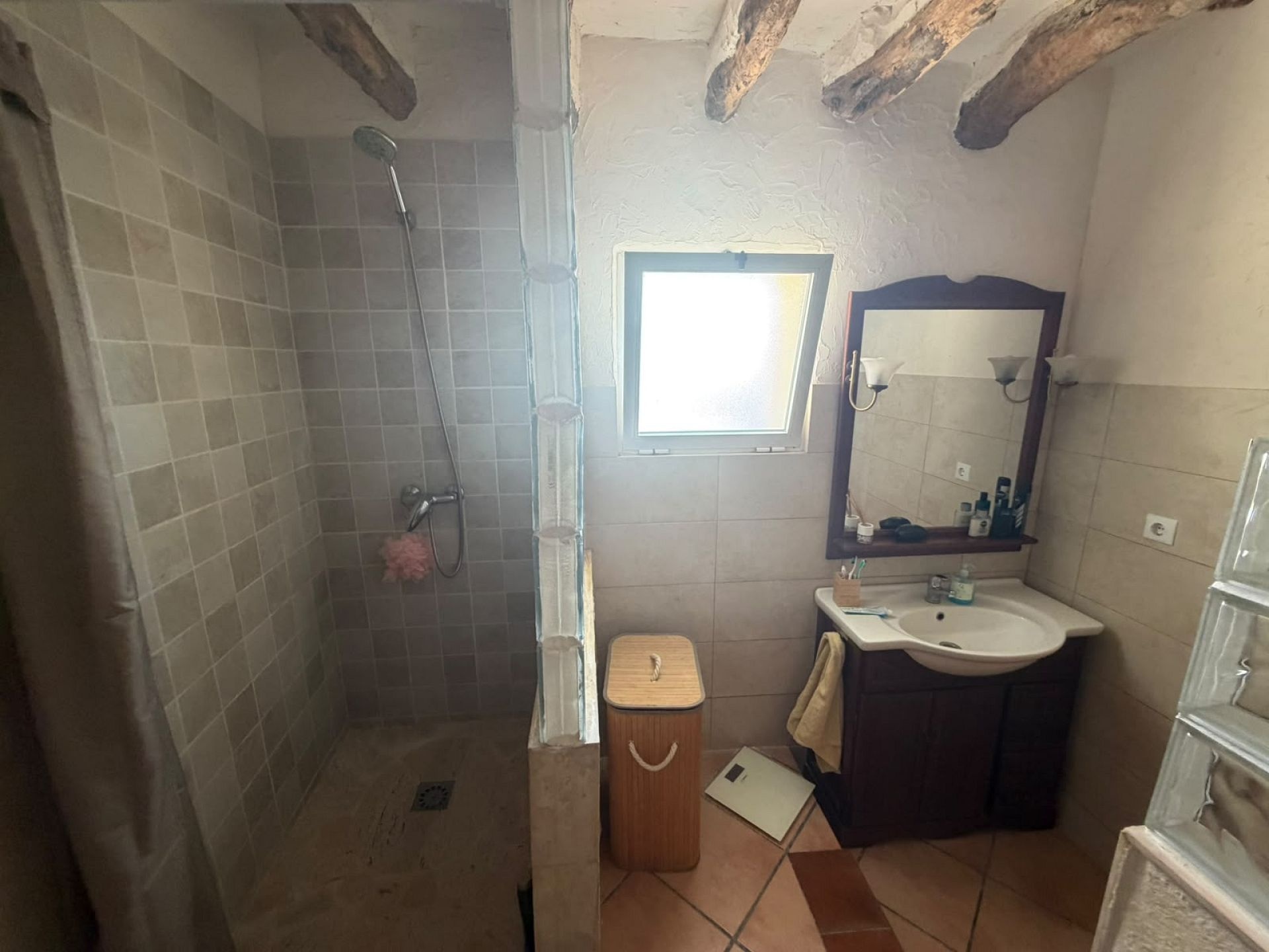 Resale - 6 Bedroom 3 Bathroom Country house in Aspe -  - Alicante