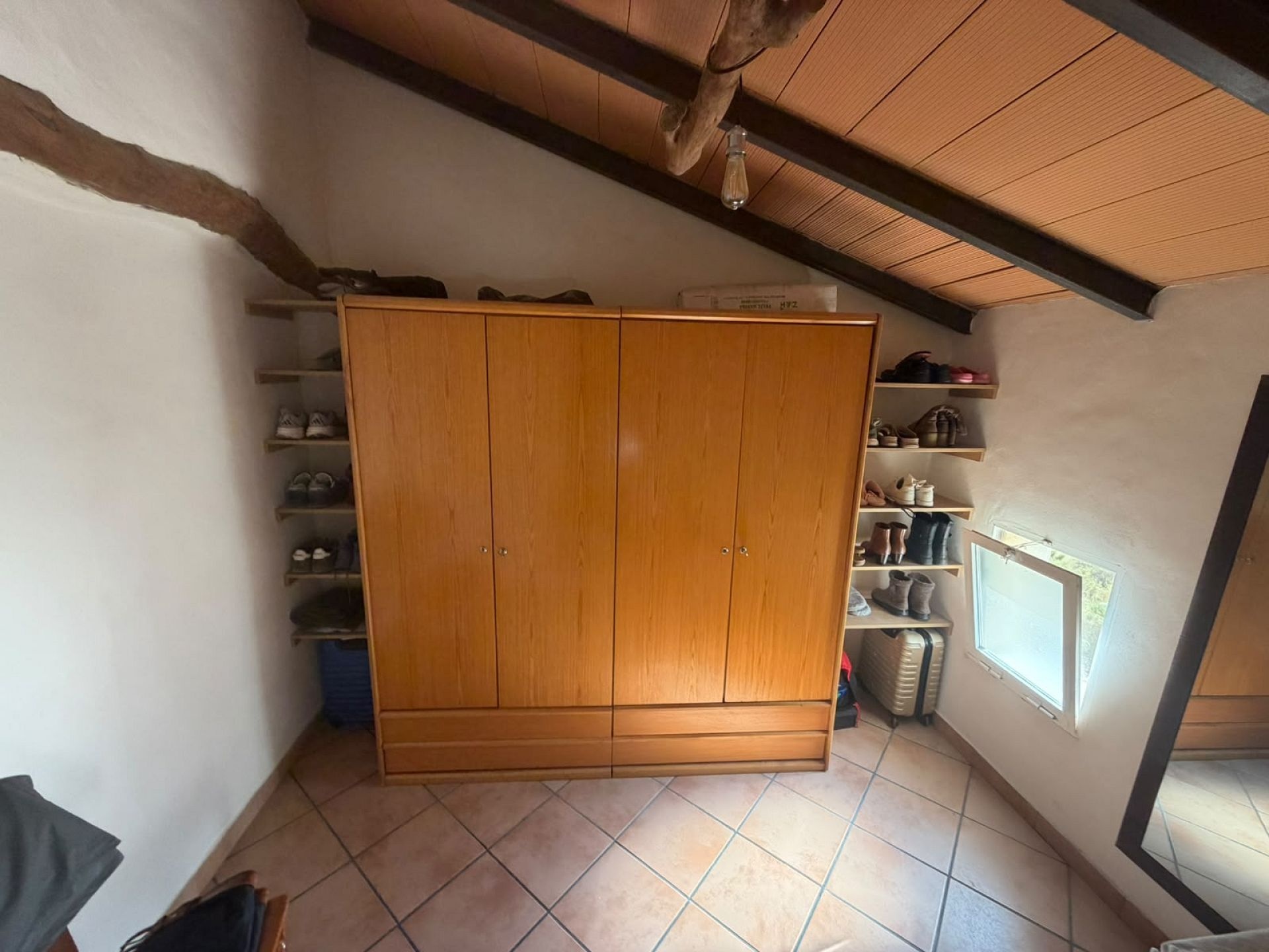 Resale - 6 Bedroom 3 Bathroom Country house in Aspe -  - Alicante