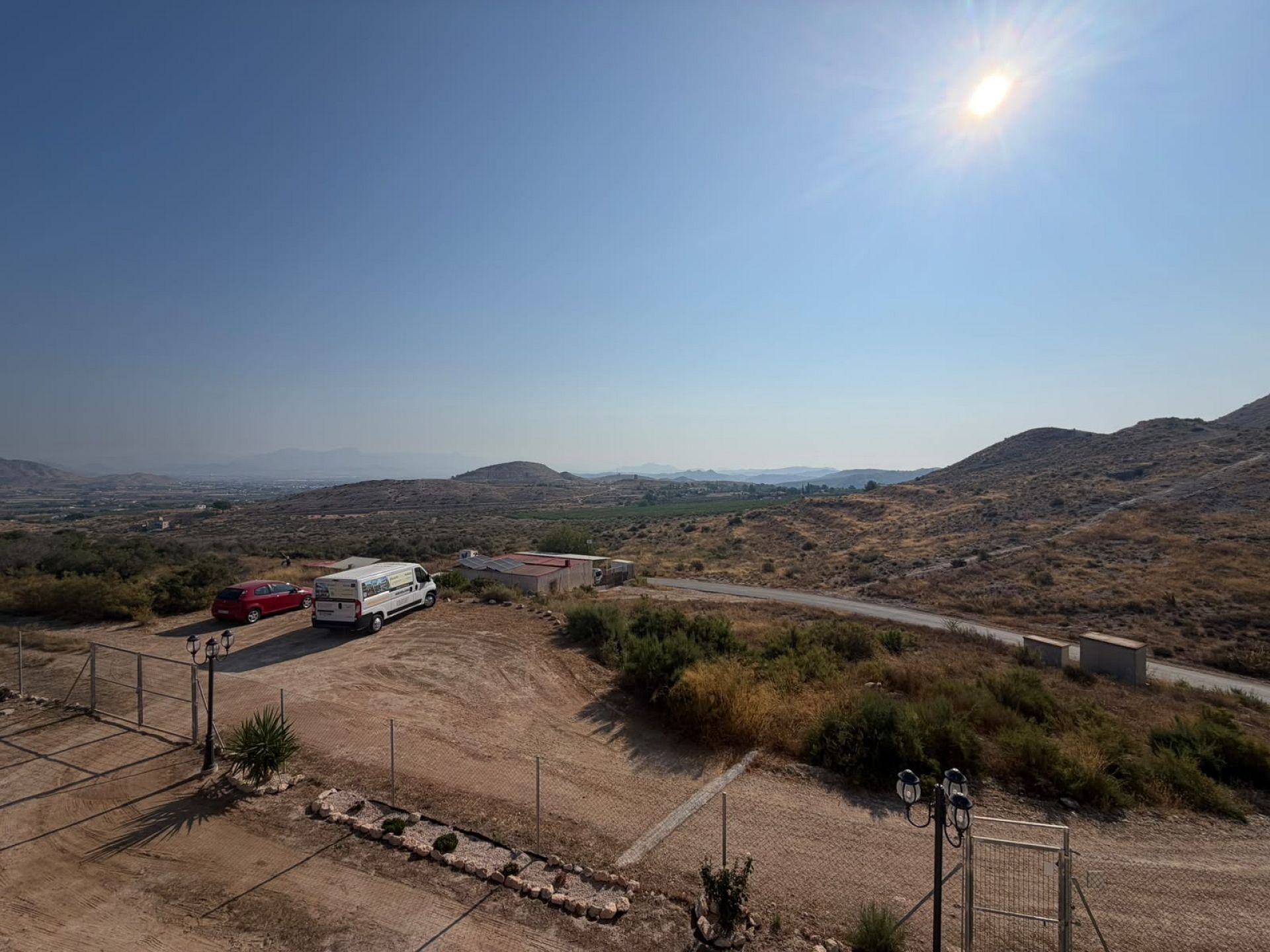 Resale - 6 Bedroom 3 Bathroom Country house in Aspe -  - Alicante