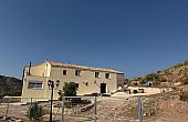 6 Bedroom 3 Bathroom Country house in Aspe