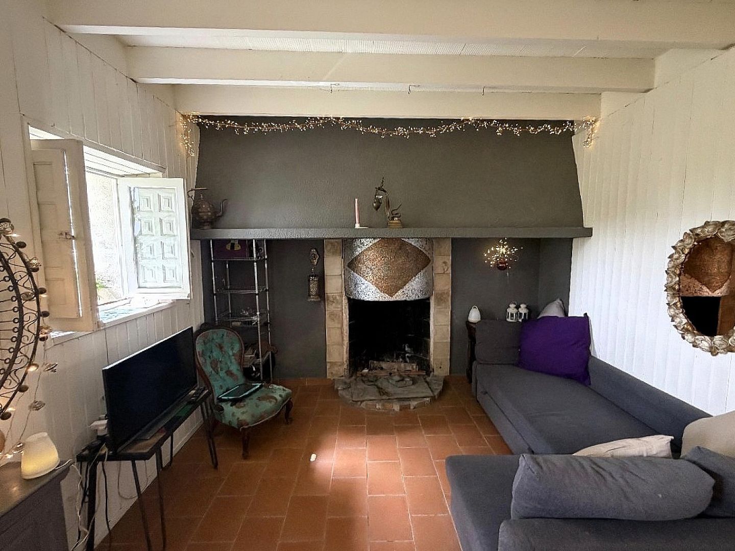 12 Bedroom 5 Bathroom Country house in Castalla