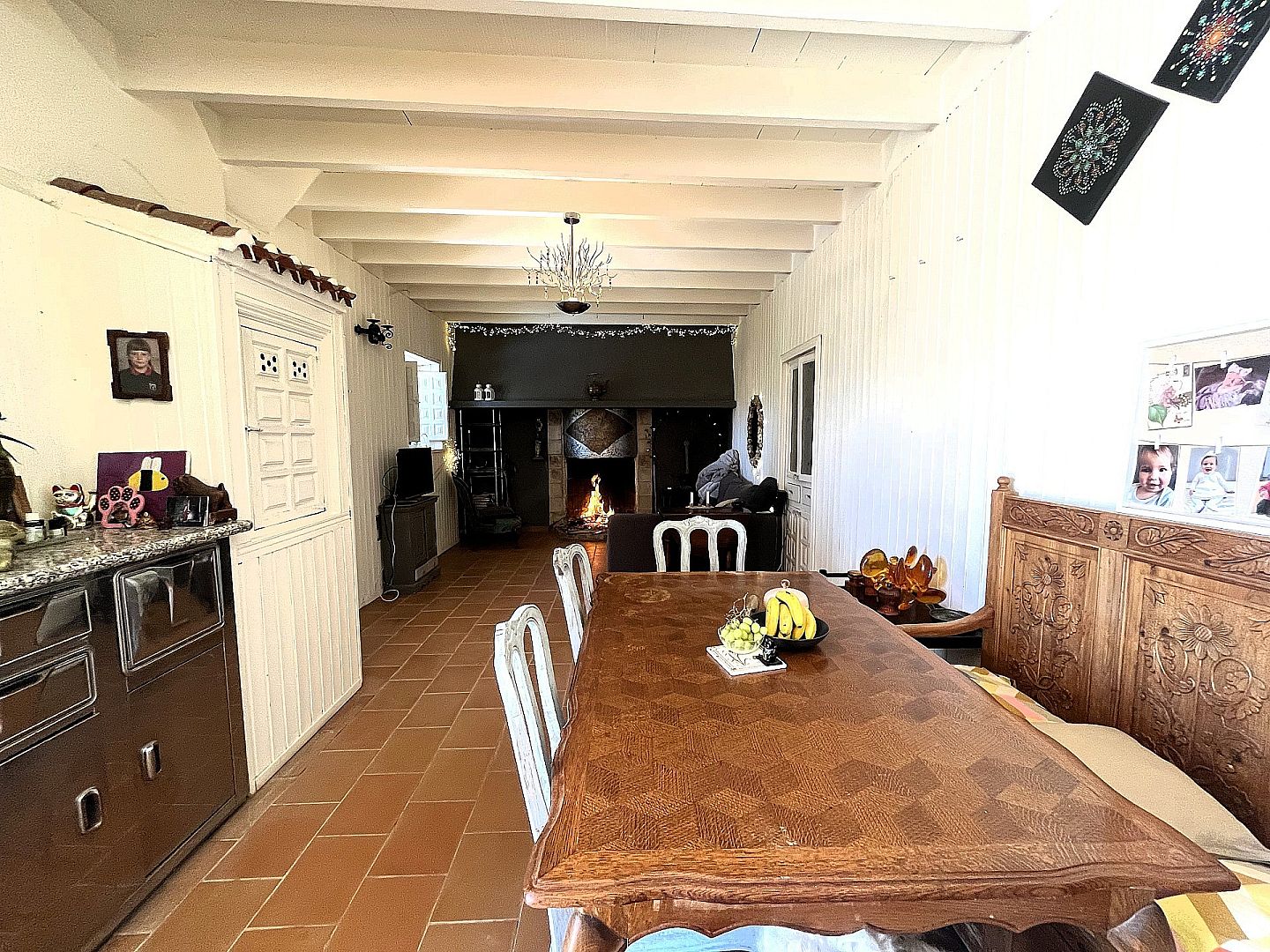 12 Bedroom 5 Bathroom Country house in Castalla