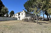 12 Bedroom 5 Bathroom Country house in Castalla