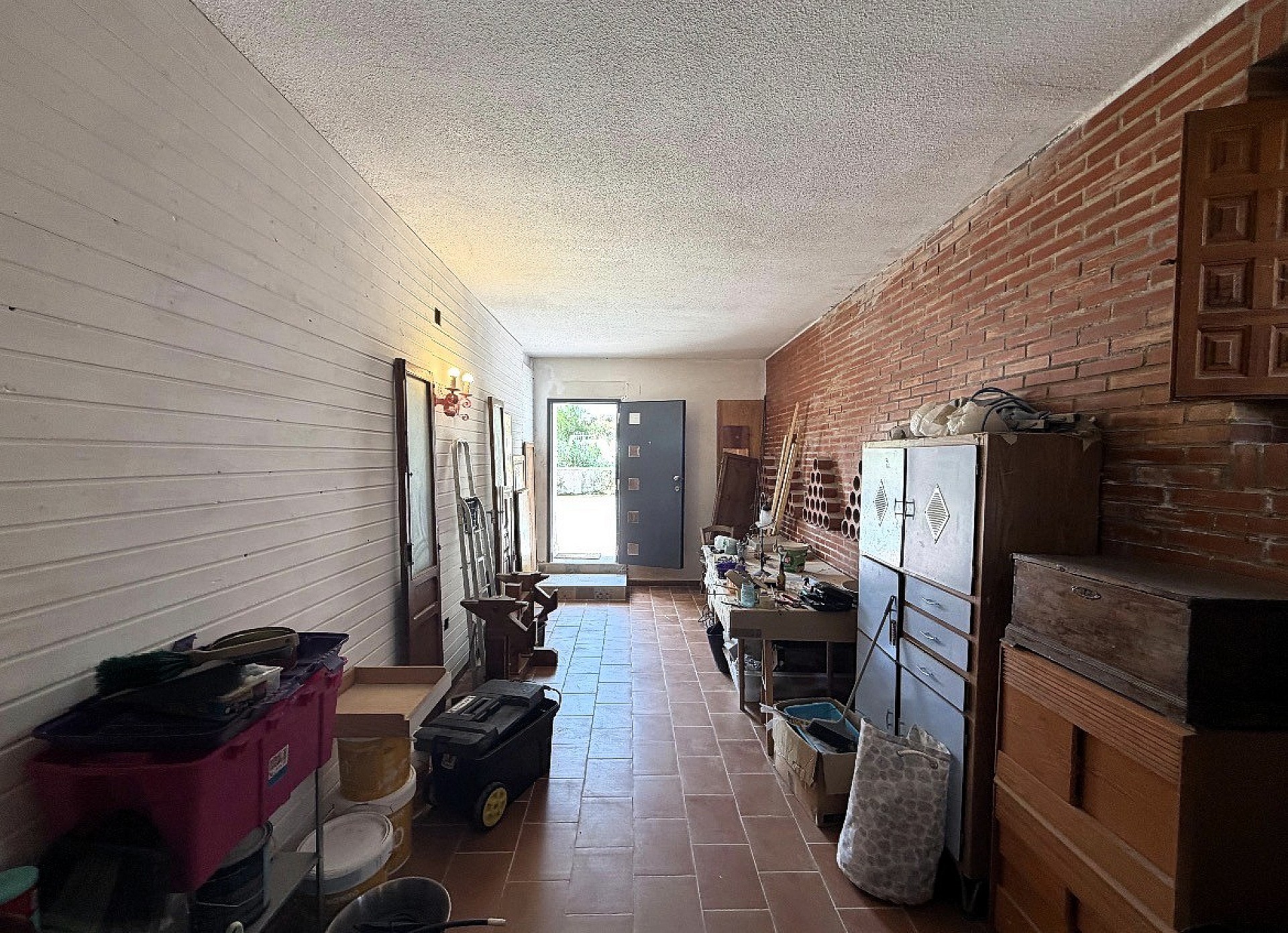 Resale - 12 Bedroom 5 Bathroom Country house in Castalla -  - Alicante