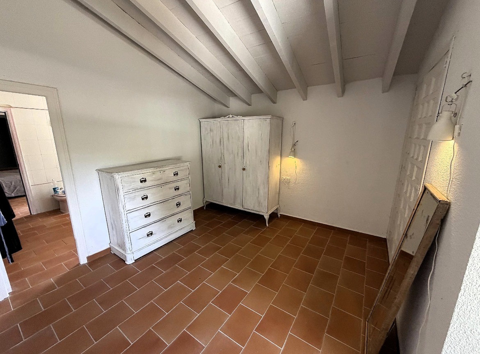 Resale - 12 Bedroom 5 Bathroom Country house in Castalla -  - Alicante