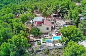 2 Bedroom 1 Bathroom Finca in Castalla