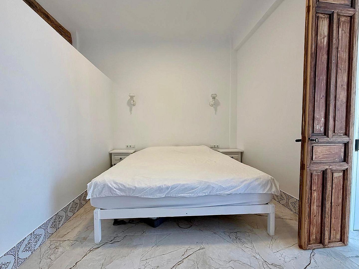 2 Bedroom 2 Bathroom Apartment in Pinoso
