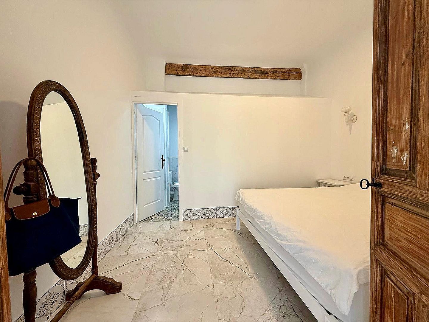 Apartment in Pinoso