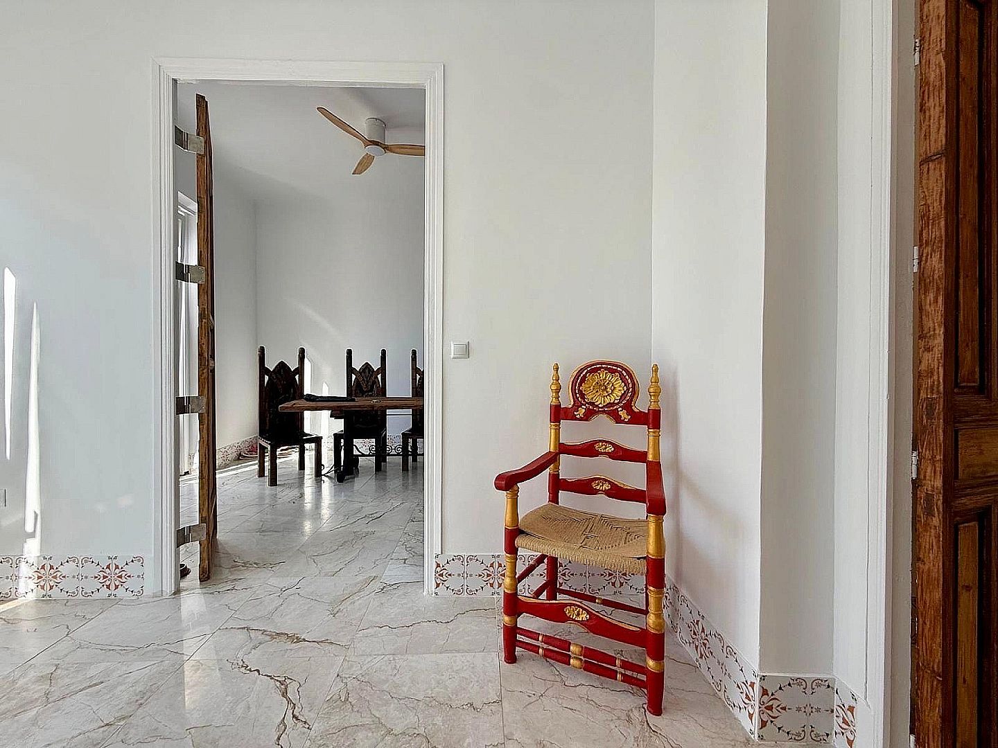Apartment in Pinoso