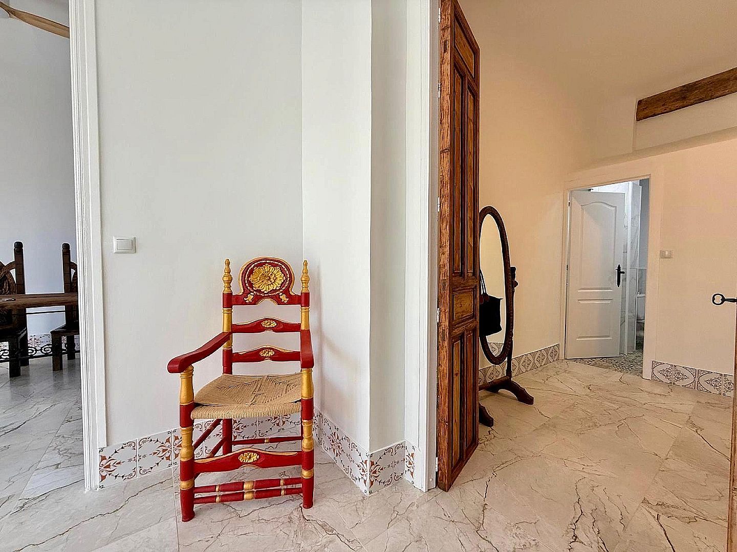 Apartment in Pinoso