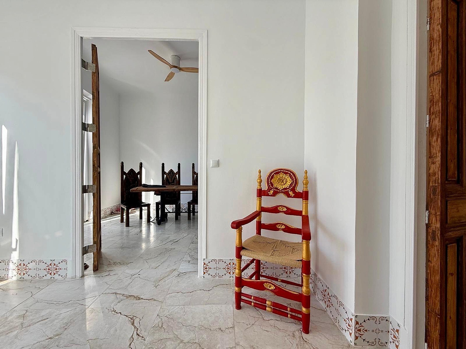 Resale - Apartment in Pinoso - , Pinoso, Alicante, Spain - Alicante