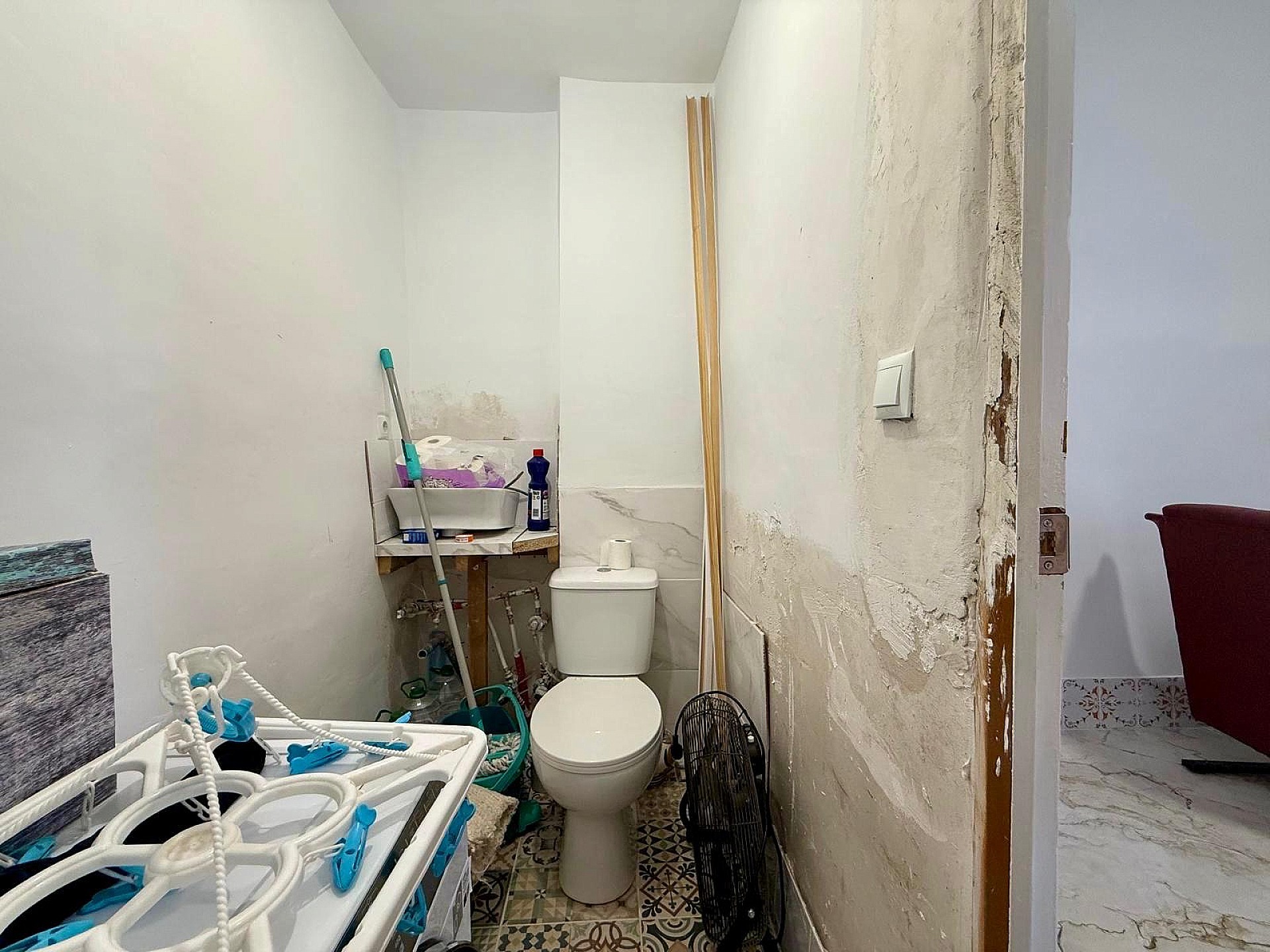 Resale - Apartment in Pinoso - , Pinoso, Alicante, Spain - Alicante
