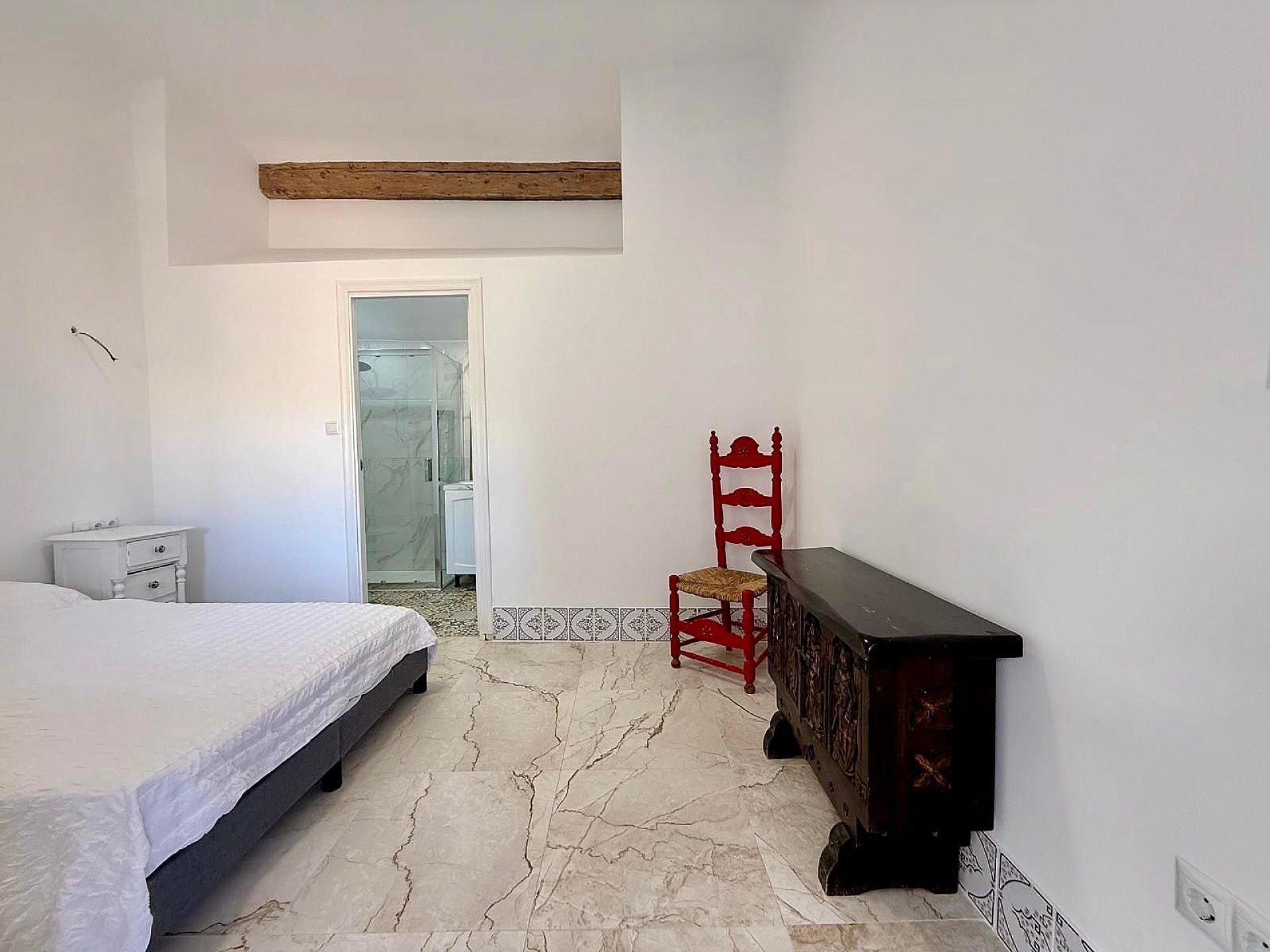 Resale - Apartment in Pinoso - , Pinoso, Alicante, Spain - Alicante