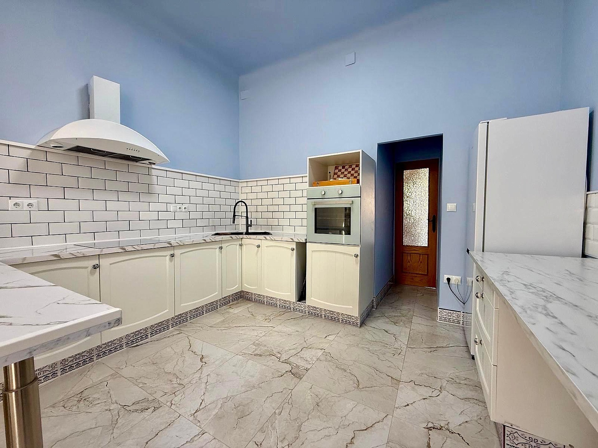 Resale - Apartment in Pinoso - , Pinoso, Alicante, Spain - Alicante