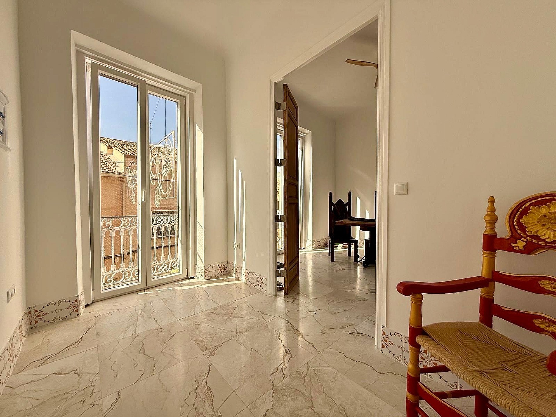 Resale - Apartment in Pinoso - , Pinoso, Alicante, Spain - Alicante