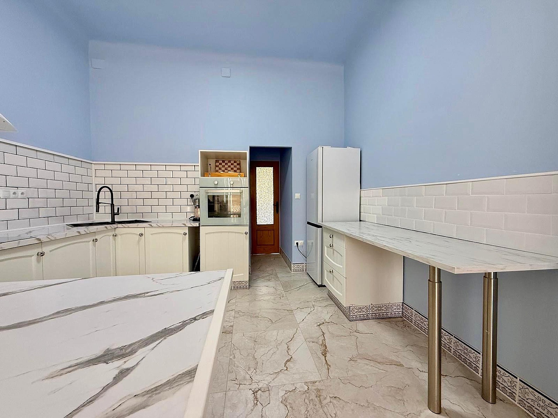 Resale - Apartment in Pinoso - , Pinoso, Alicante, Spain - Alicante