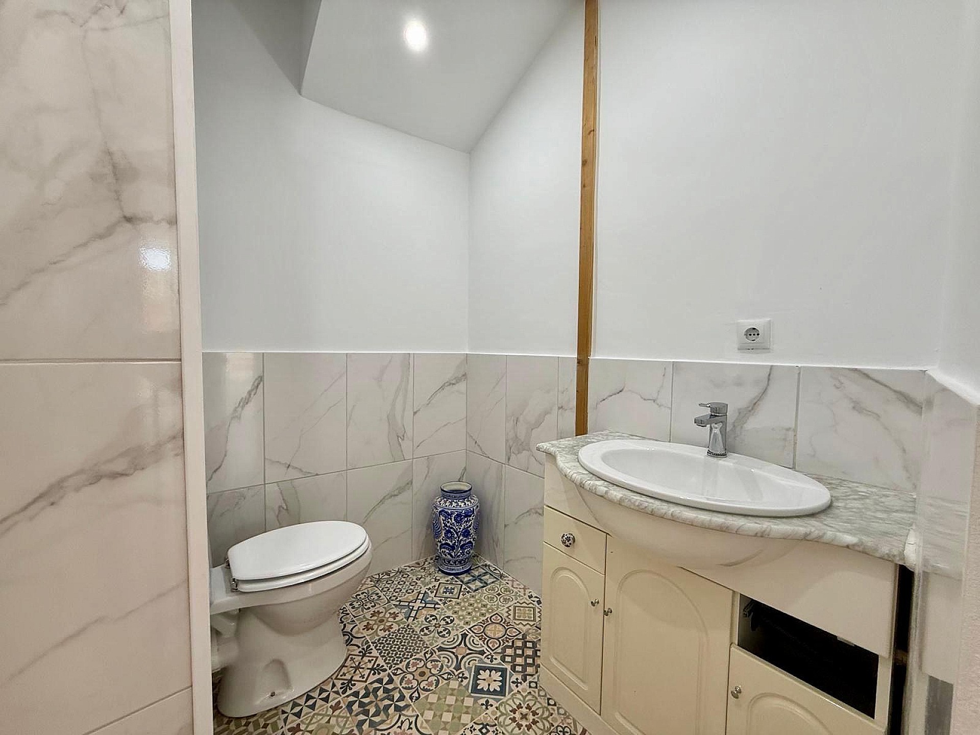 Resale - Apartment in Pinoso - , Pinoso, Alicante, Spain - Alicante