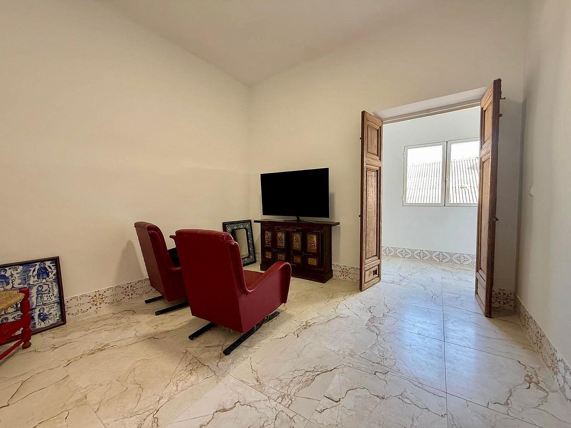 Resale - Apartment in Pinoso - , Pinoso, Alicante, Spain - Alicante