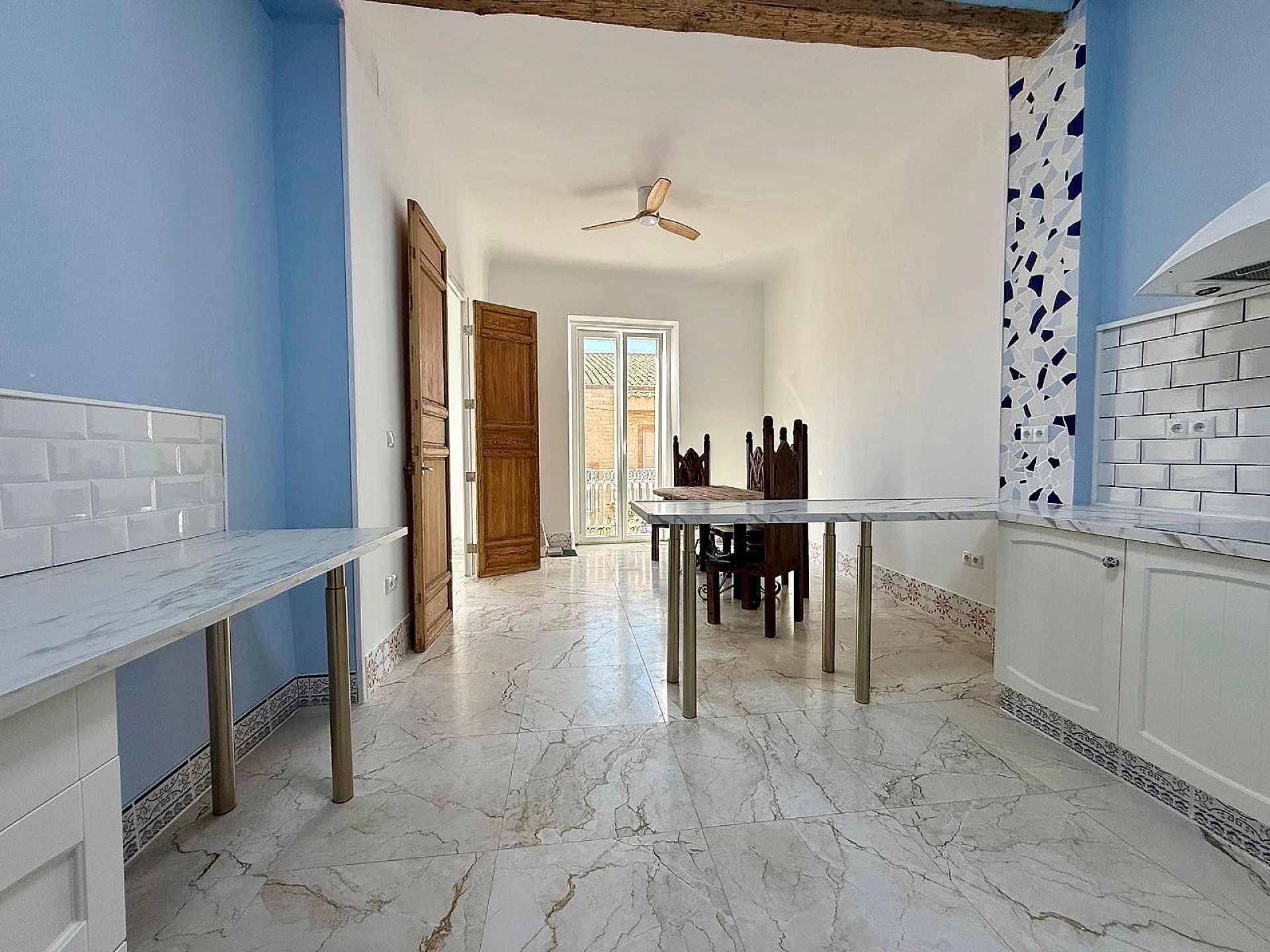 Resale - Apartment in Pinoso - , Pinoso, Alicante, Spain - Alicante