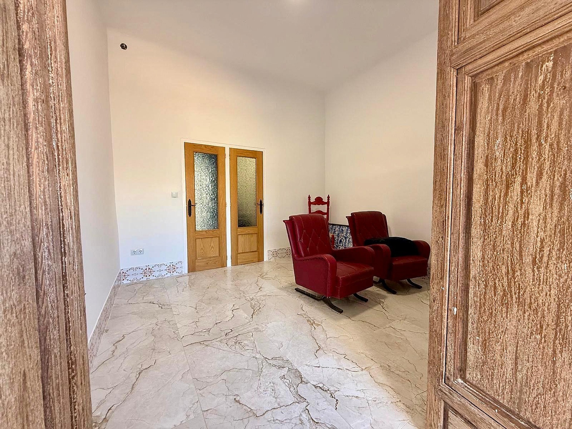 Resale - Apartment in Pinoso - , Pinoso, Alicante, Spain - Alicante