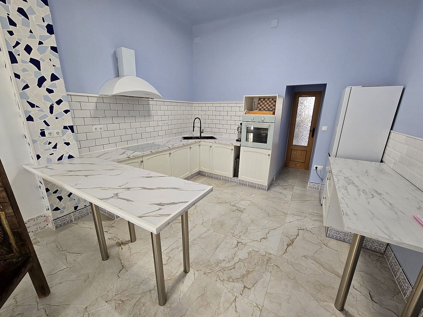 2 Bedroom 3 Bathroom Apartment in Pinoso