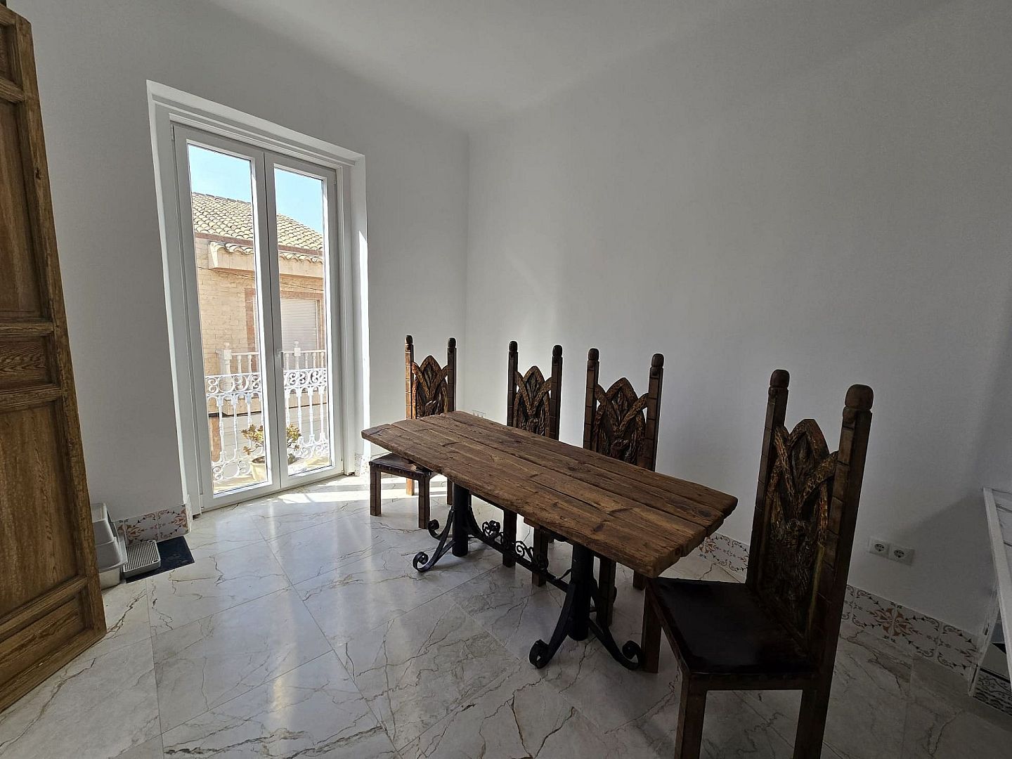 2 Bedroom 3 Bathroom Apartment in Pinoso
