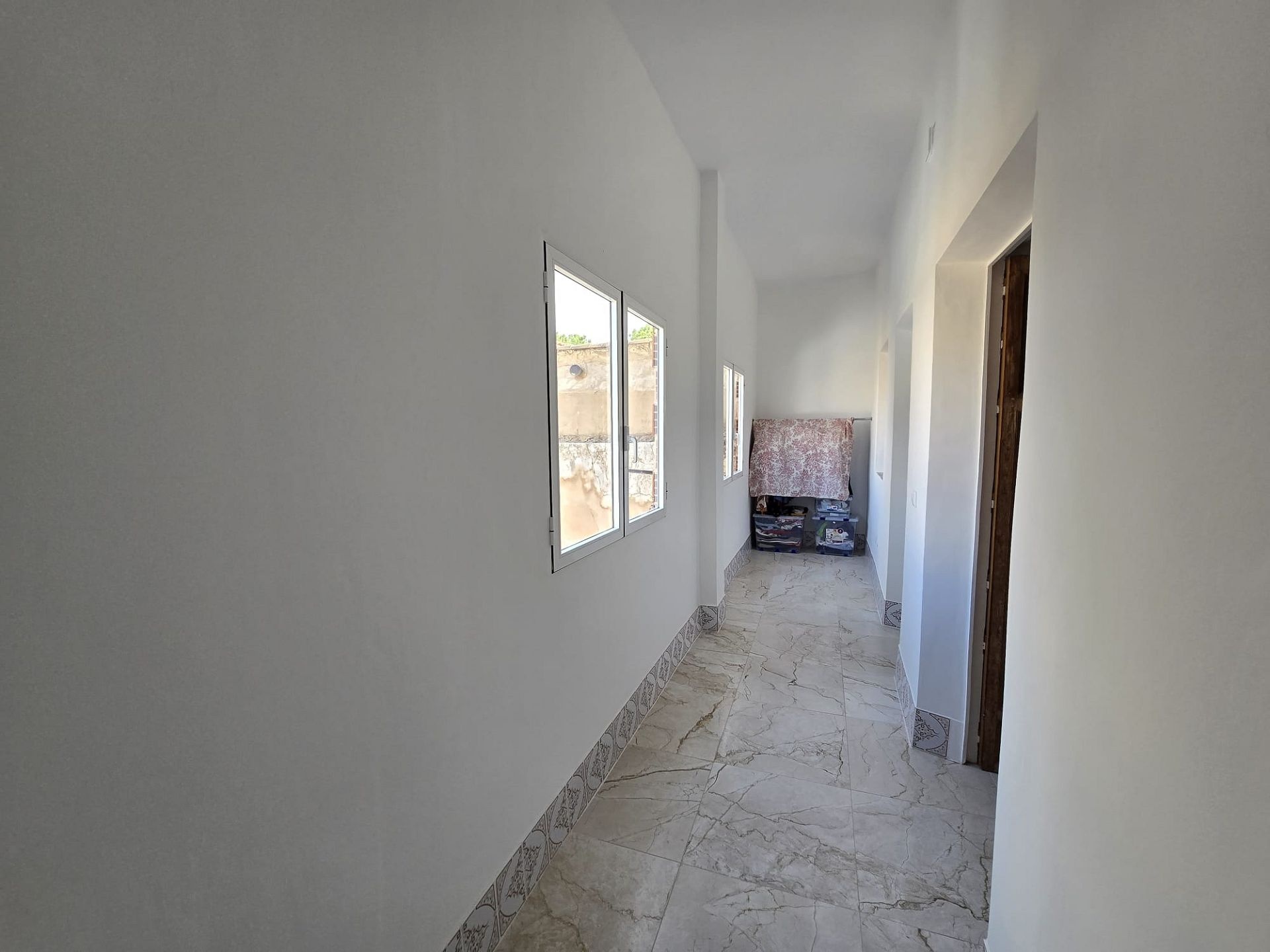 Resale - 2 Bedroom 3 Bathroom Apartment in Pinoso -  - Alicante
