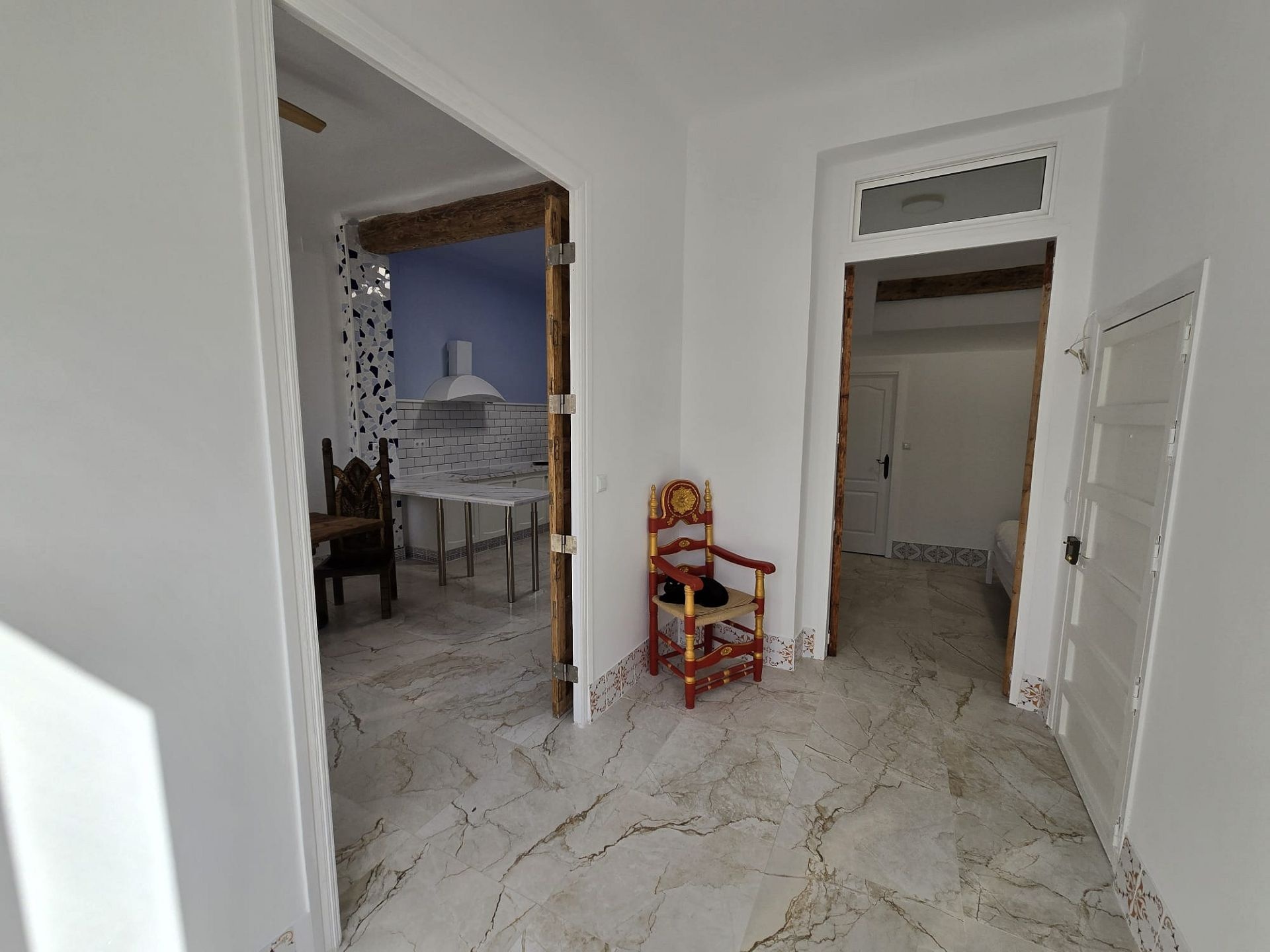 Resale - 2 Bedroom 3 Bathroom Apartment in Pinoso -  - Alicante