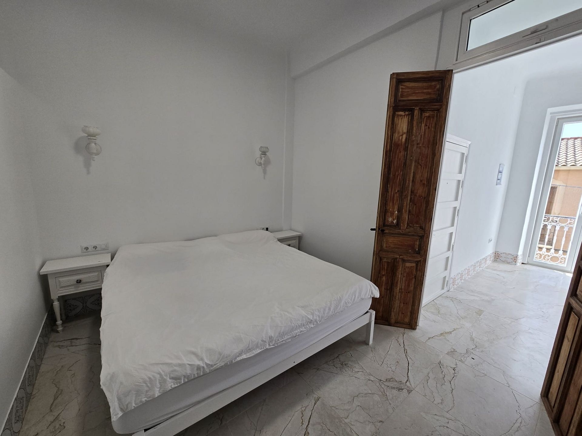 Resale - 2 Bedroom 3 Bathroom Apartment in Pinoso -  - Alicante