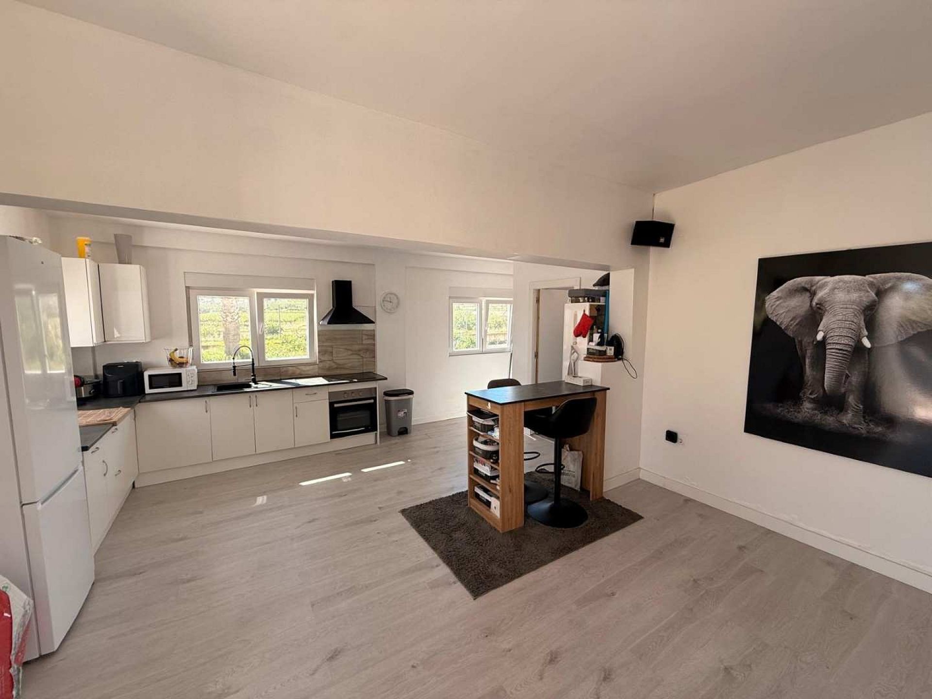 Resale - 2 Bedroom 2 Bathroom Villa in Hondón de los Frailes -  - Alicante