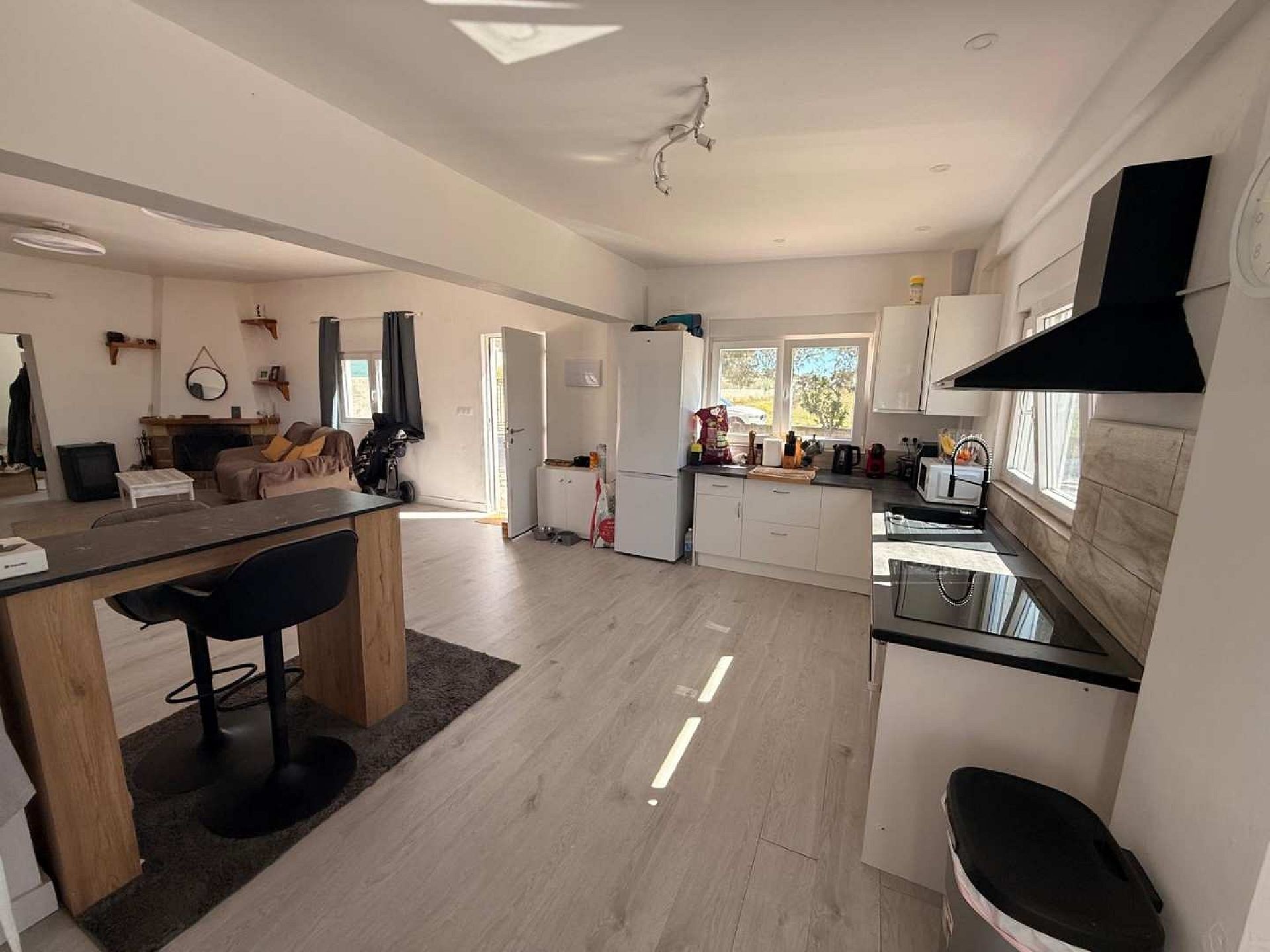 Resale - 2 Bedroom 2 Bathroom Villa in Hondón de los Frailes -  - Alicante