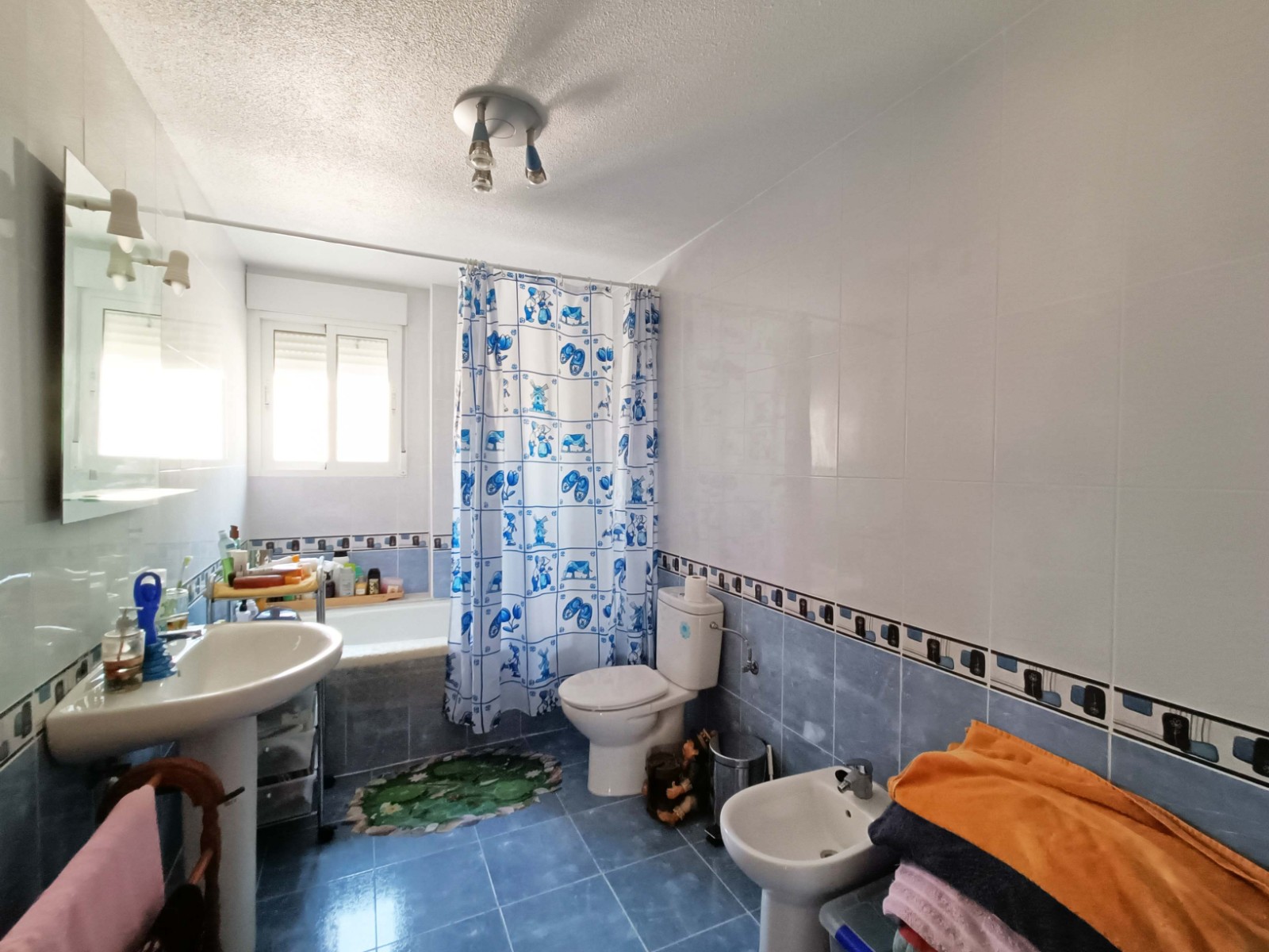 Resale - 5 Bedroom 3 Bathroom Villa in Abanilla -  - Murcia
