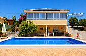 5 Bedroom 3 Bathroom Villa in Abanilla